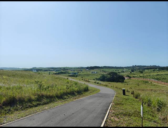 2,434M² VACANT LAND FOR SALE IN SPRINGVALE COUNTRY ESTATE